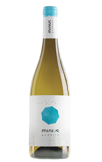 Producto: Minius Godello 2025