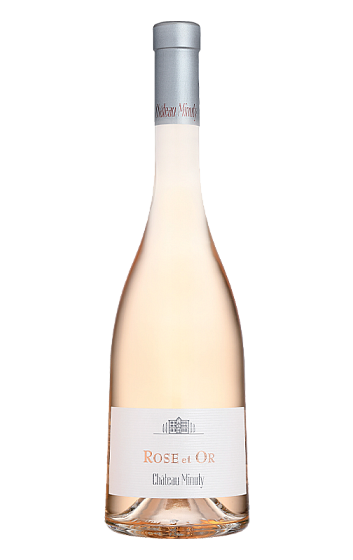 Producto: Minuty Rosé et Or 2025