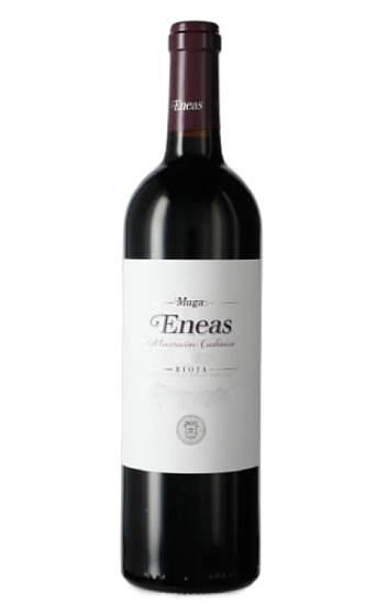 Producto: Muga Eneas 2025