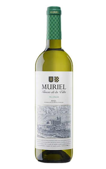 Producto: Muriel Blanco 2024