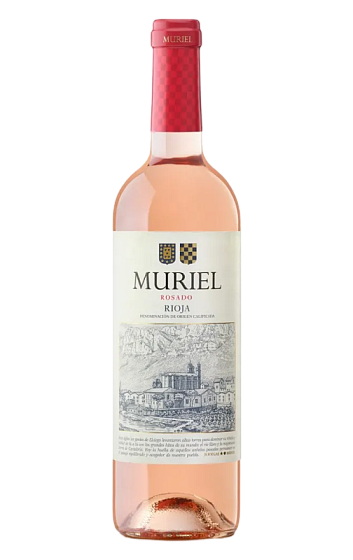 Producto: Muriel Rosado 2024
