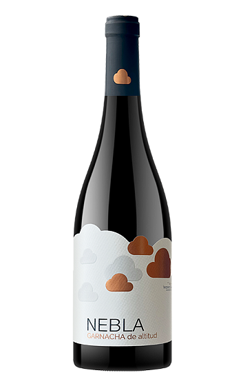 Producto: Nebla Garnacha de Altitud 2025