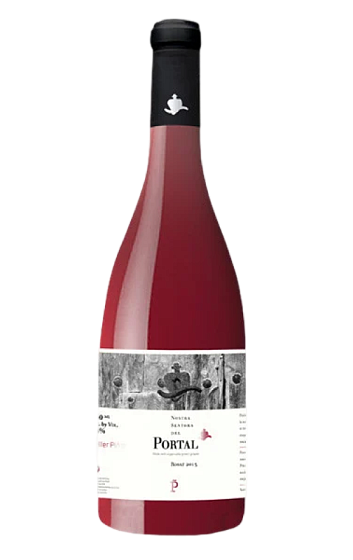 Producto: Nuestra Señora del Portal Rosado 2025