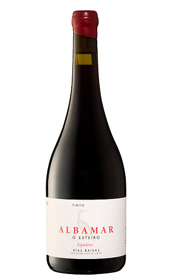 Producto: Albamar O Esteiro Espadeiro 2023