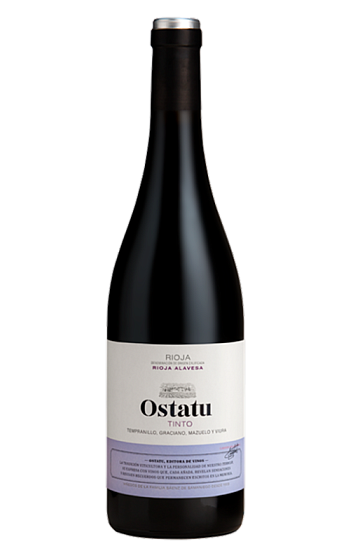 Producto: Ostatu Joven 2025