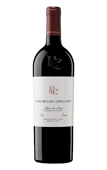 Producto: Pago de los Capellanes Crianza 2022 5 Litros