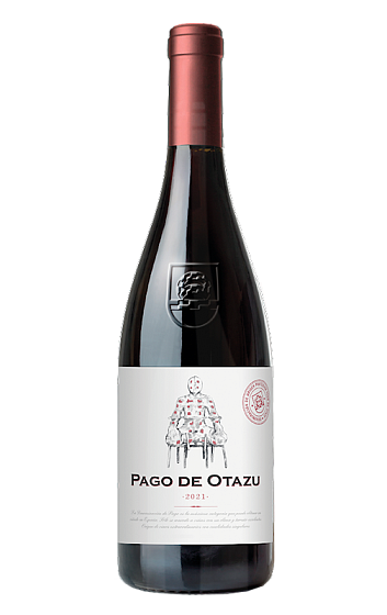 Producto: Pago de Otazu Tinto 2022