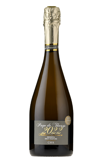 Producto: Pago de Tharsys Barrica Brut Nature Reserva 2023