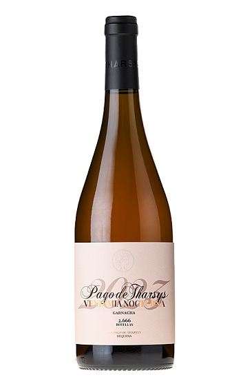 Producto: Tharsys Vendimia Nocturna Rosado 2025