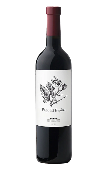 Producto: Cortijo los Aguilares Pago El Espino 2024