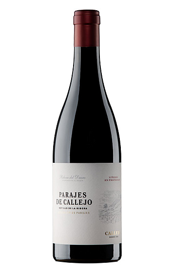 Producto: Parajes de Callejo 2023