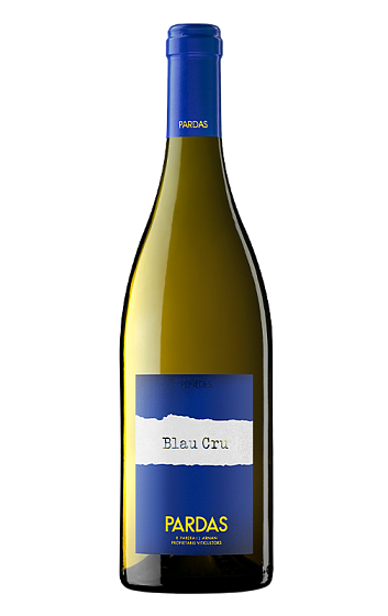 Producto: Pardas Blau Cru 2023