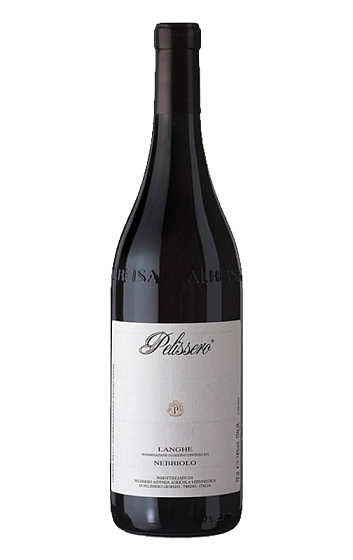 Producto: Pelissero Langhe Nebbiolo 2022