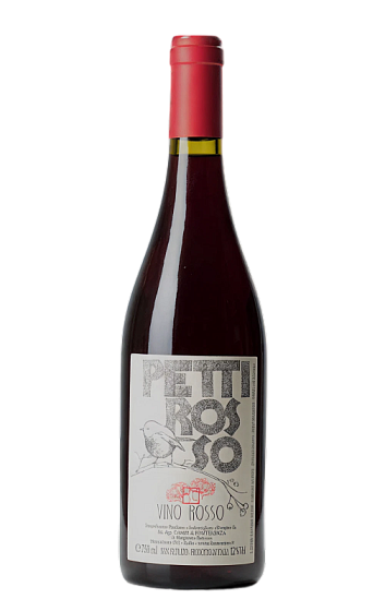Producto: Fonterenza Pettirosso 2021