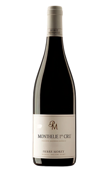 Producto: Pierre Morey Monthelie 1er Cru 2022