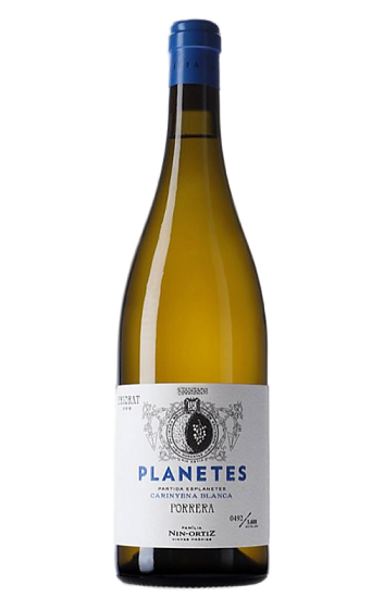 Producto: Planetes de Nin Cariyena Blanca 2024