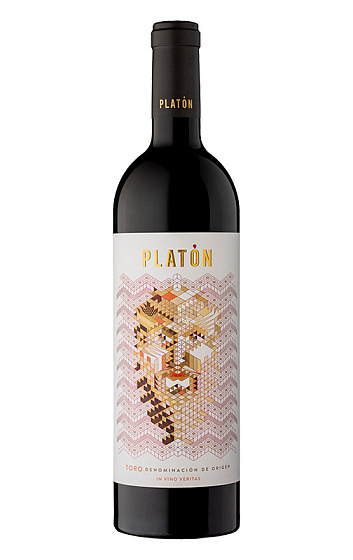 Producto: Divina Proporción Platón 2022