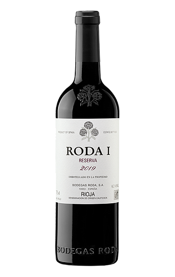 Producto: Roda I Reserva Magnum 2021