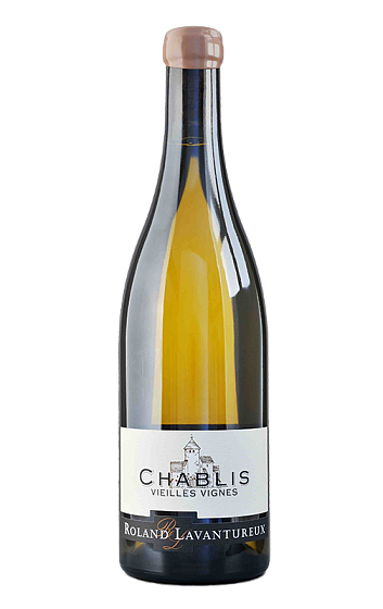 Producto: Domaine Roland Lavantureux Chablis Vieiles Vignes 2023