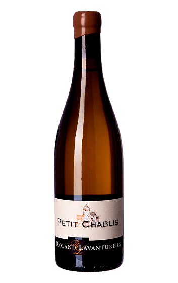 Producto: Domaine Roland Lavantureux Petit Chablis 2023