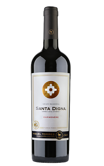 Producto: Santa Digna Carménère 2024
