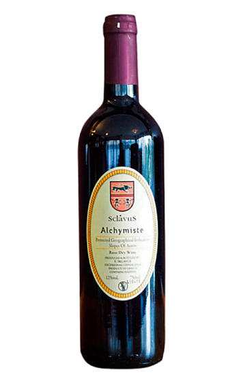 Producto: Sclavos Alchymiste Red 2024