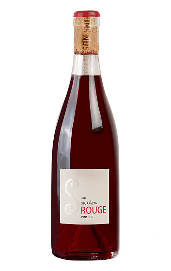 Producto: Vins Nus Siuralta Rouge 2023