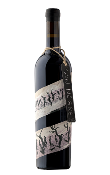 Producto: Son Negre 2022