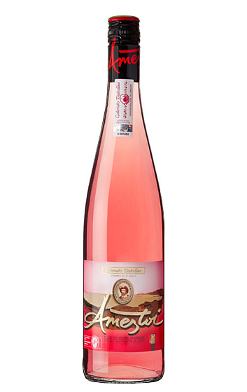 Producto: Txakoli Rubentis 2024