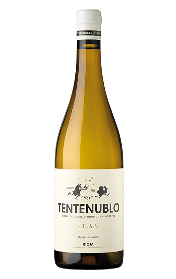 Producto: Tentenublo Blanco 2025