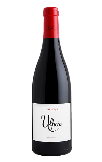 Producto: Ultreia Saint Jacques Magnum 2023