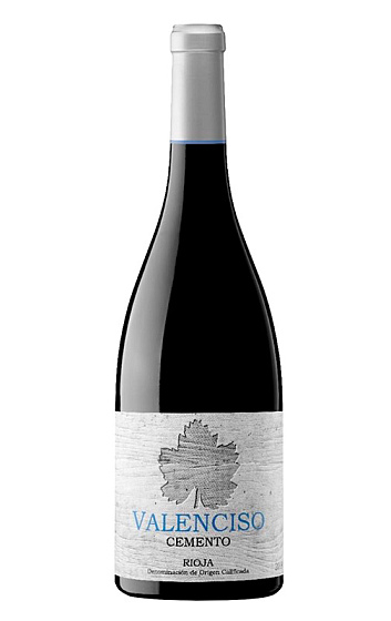 Producto: Valenciso Cemento 2022