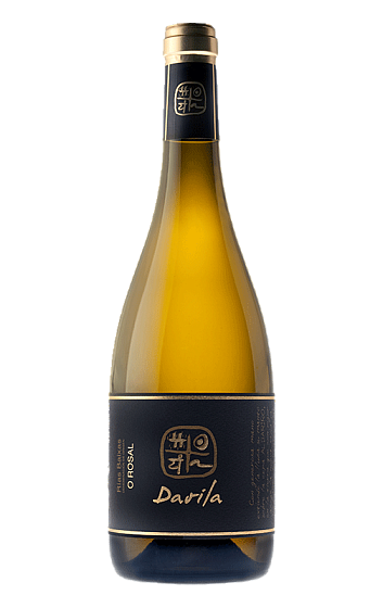 Producto: Davila O Rosal 2024