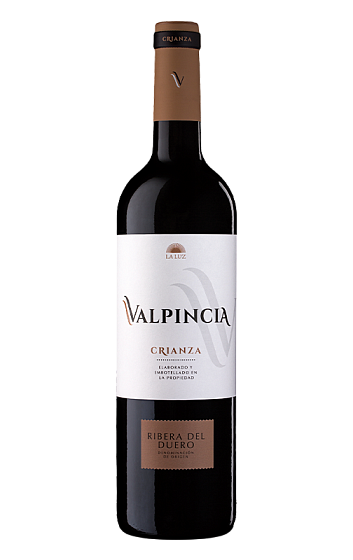 Producto: Valpincia Crianza 2020