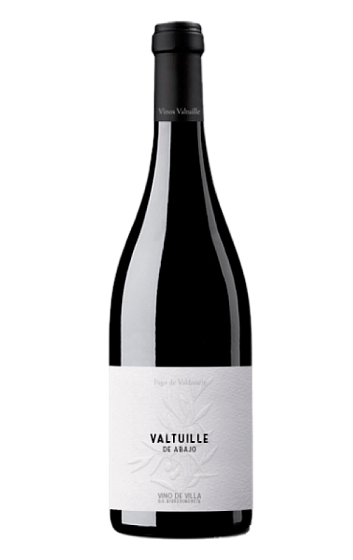 Producto: Valtuille de Abajo Vino de Villa 2023
