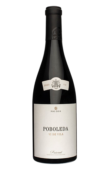 Producto: Poboleda Vi de Vila 2023