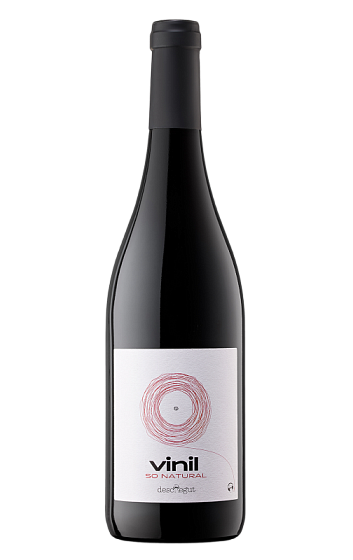 Producto: Vinil So Natural 2021