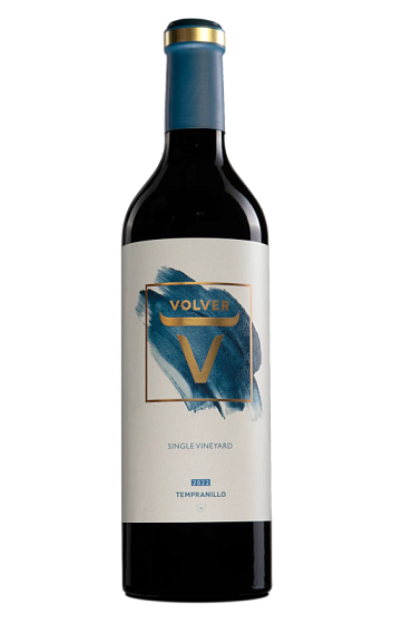 Producto: Volver Single Vineyard Tempranillo 2023