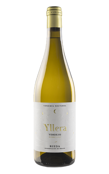 Producto: Yllera Verdejo 2025