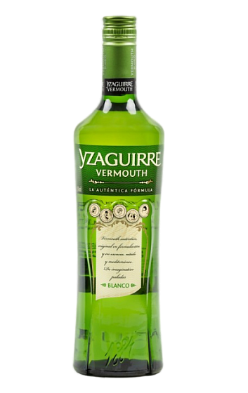 Producto: Yzaguirre Blanco Clásico