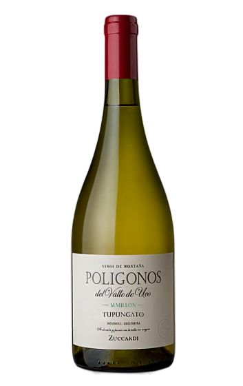 Producto: Zuccardi Polígono Tupungato Sémillon 2024