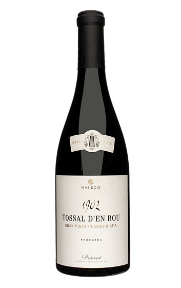 Producto: 1902 Tossal d'en Bou 2022