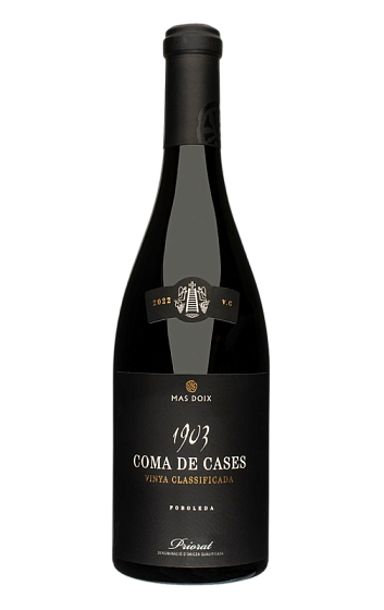 Producto: 1903 Coma de Cases 2022