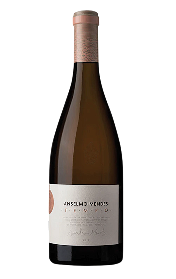 Producto: Anselmo Mendes Tempo Alvarinho 2020