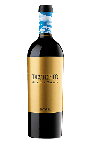 Producto: Azul y Garanza Desierto 2022