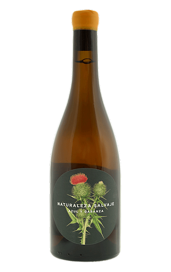 Producto: Azul y Garanza Naturaleza Salvaje Blanco 2024