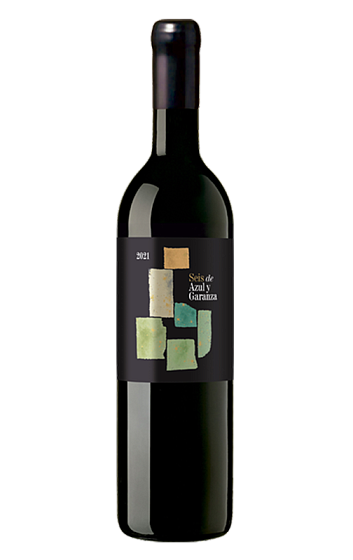 Producto: Azul y Garanza Seis 2021