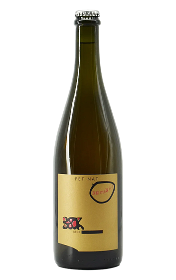 Producto: Beck Pet Nat Bambule! P 2023