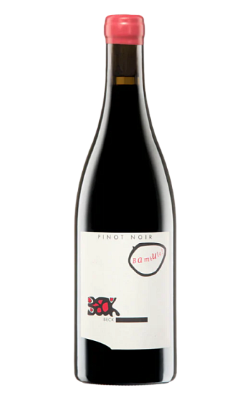 Producto: Beck Pinot Noir Bambule! 2022