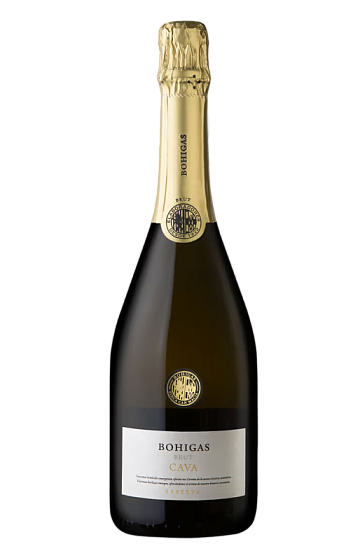 Producto: Bohigas Brut Reserva